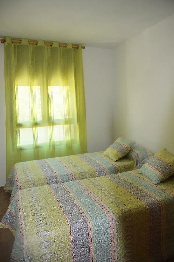 Apartament Esterri Centre Esterri d'Àneu 0*,