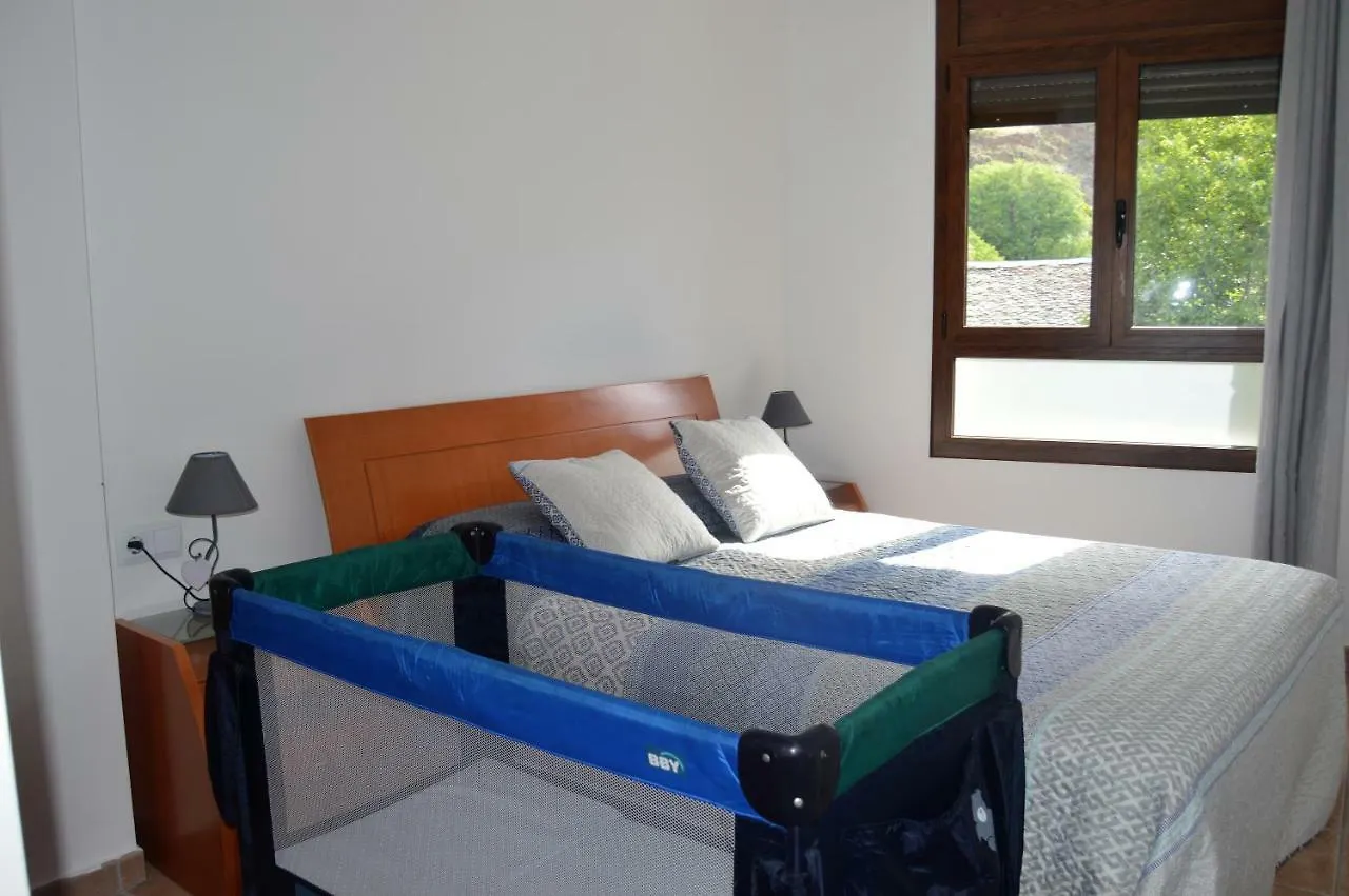 Apartament Esterri Centre Esterri d'Àneu 0*,  España