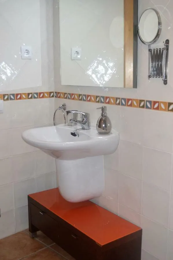 Apartamento Apartament Esterri Centre Esterri d'Àneu