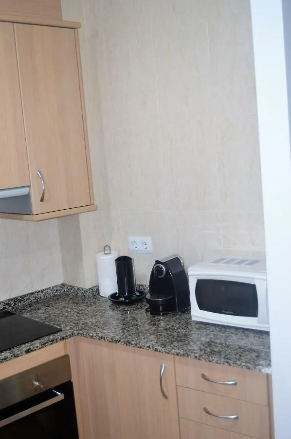 Apartament Esterri Centre Esterri d'Àneu Apartamento
