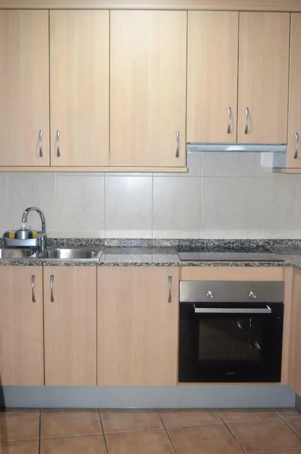 Apartament Esterri Centre Esterri d'Àneu